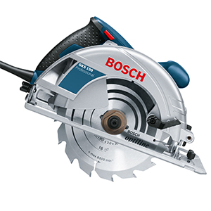 Bosch 18V Circular Saws